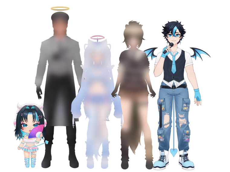 Chibi Full-Body Full-Body Full-Body Full-Body (old)